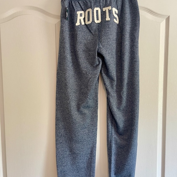 Roots Original Boyfriend Sweatpant Women's Medium - Picture 2 of 6
